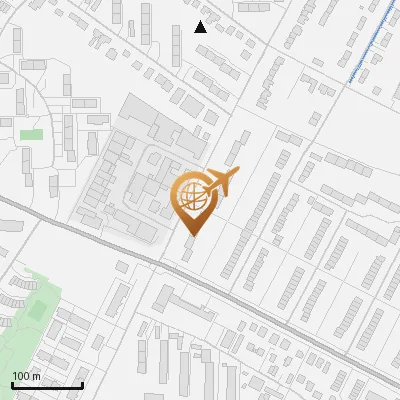 Foto zu Legienstraße 132, 22119 Hamburg