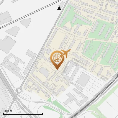 Foto zu Legienstraße 14, 51063 Köln