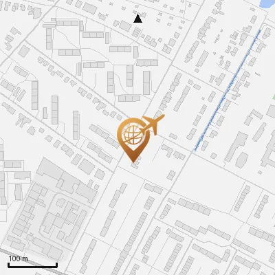 Foto zu Legienstraße 156, 22119 Hamburg