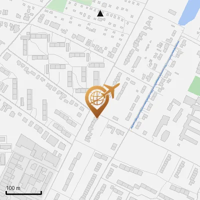 Foto zu Legienstraße 158, 22119 Hamburg