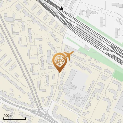 Foto zu Legienstraße 16, 22111 Hamburg