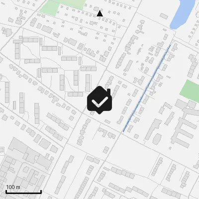 Bild zu Legienstraße 160, 22119 Hamburg