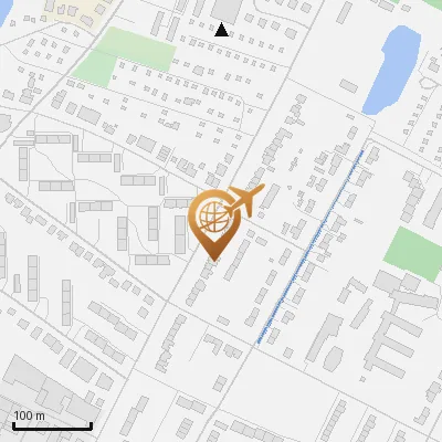 Foto zu Legienstraße 162, 22119 Hamburg