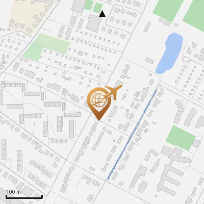 Foto zu Legienstraße 164, 22119 Hamburg