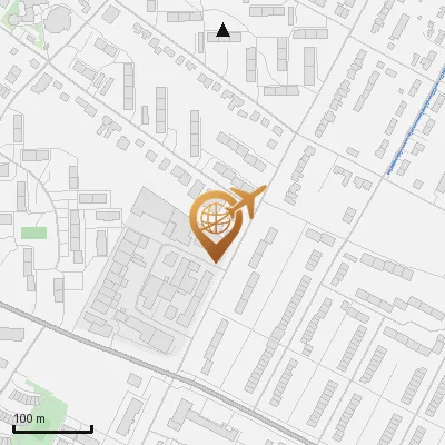 Foto zu Legienstraße 165, 22119 Hamburg