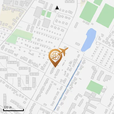 Foto zu Legienstraße 166, 22119 Hamburg