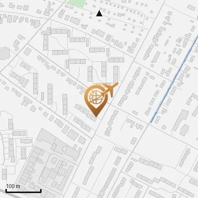 Foto zu Legienstraße 179, 22119 Hamburg