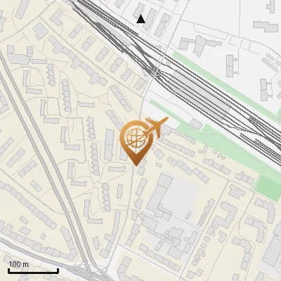 Foto zu Legienstraße 20, 22111 Hamburg