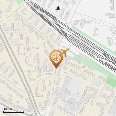 Foto zu Legienstraße 22, 22111 Hamburg