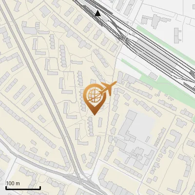 Foto zu Legienstraße 39, 22111 Hamburg