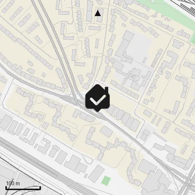 Bild zu Legienstraße 4, 22111 Hamburg