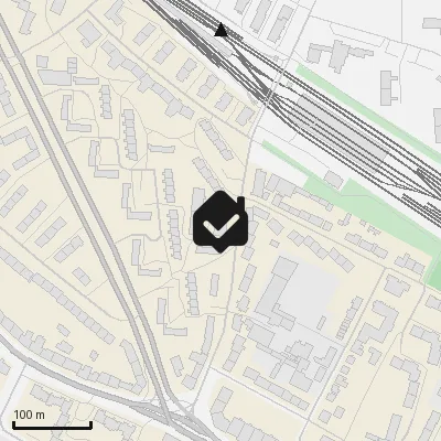 Bild zu Legienstraße 45, 22111 Hamburg