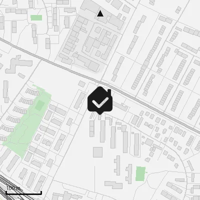 Bild zu Legienstraße 68, 22111 Hamburg