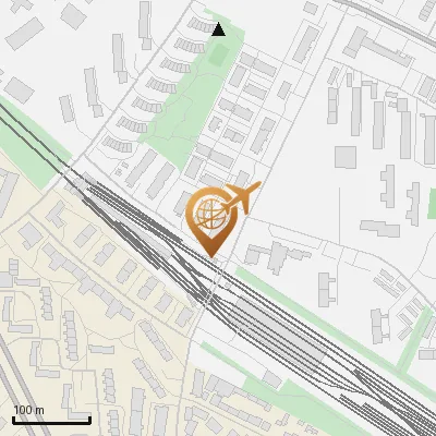 Foto zu Legienstraße 87, 22111 Hamburg