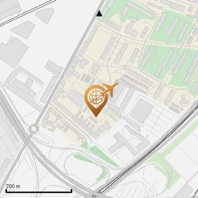 Foto zu Legienstraße 9, 51063 Köln