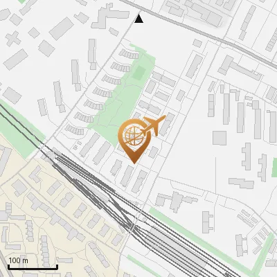 Foto zu Legienstraße 95, 22111 Hamburg