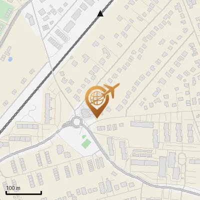 Foto zu Lehárstraße 100, 22145 Hamburg