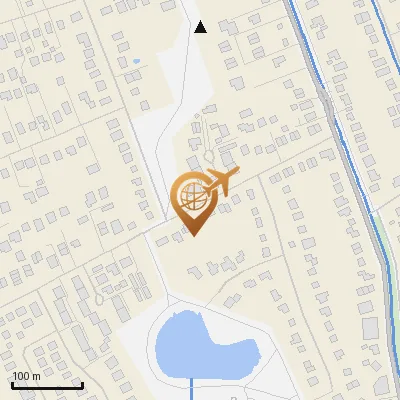 Foto zu Lehárstraße 11, 22145 Hamburg