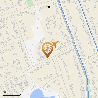 Foto zu Lehárstraße 12, 22145 Hamburg