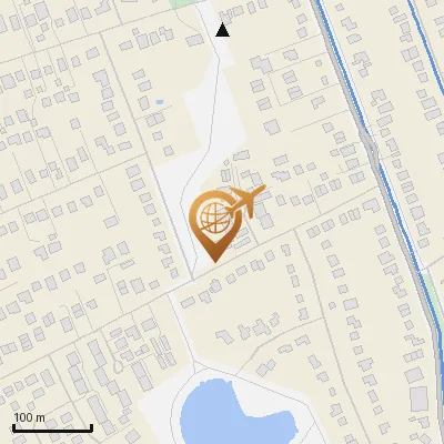 Foto zu Lehárstraße 14, 22145 Hamburg