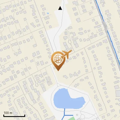 Foto zu Lehárstraße 15, 22145 Hamburg