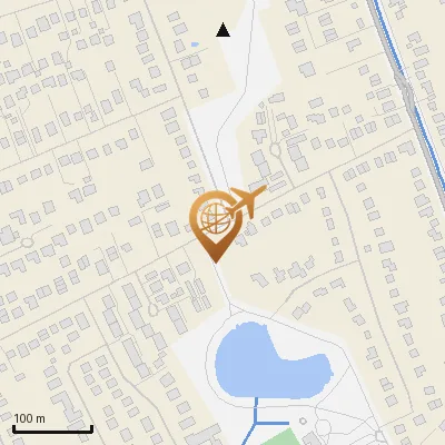 Foto zu Lehárstraße 17, 22145 Hamburg