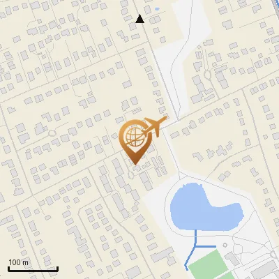 Foto zu Lehárstraße 23, 22145 Hamburg