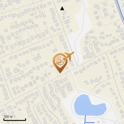 Foto zu Lehárstraße 28, 22145 Hamburg