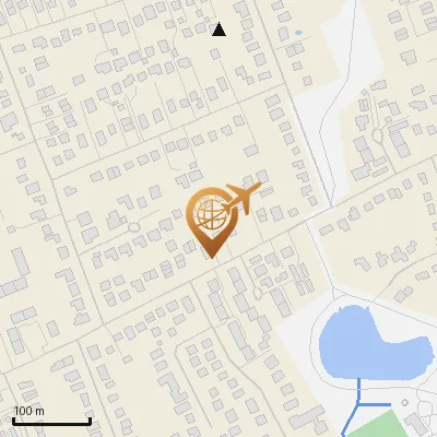 Foto zu Lehárstraße 36, 22145 Hamburg