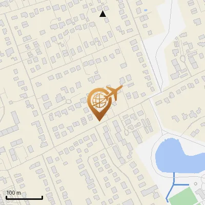 Foto zu Lehárstraße 38, 22145 Hamburg