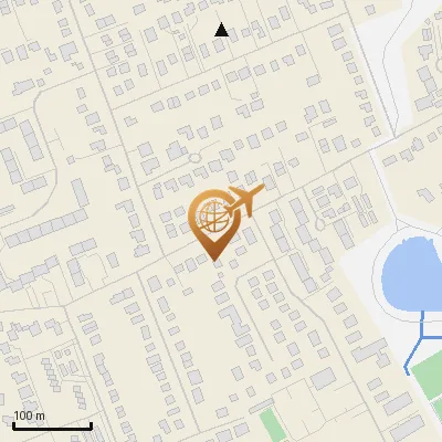 Foto zu Lehárstraße 47, 22145 Hamburg