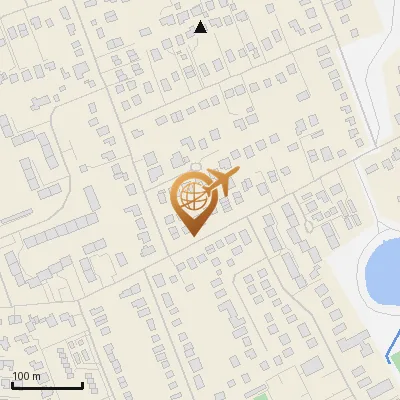 Foto zu Lehárstraße 48, 22145 Hamburg