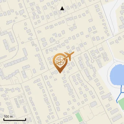 Foto zu Lehárstraße 49, 22145 Hamburg