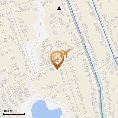 Foto zu Lehárstraße 5, 22145 Hamburg