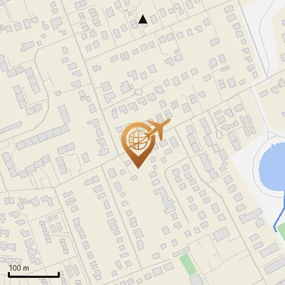 Foto zu Lehárstraße 51, 22145 Hamburg