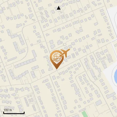 Foto zu Lehárstraße 52, 22145 Hamburg