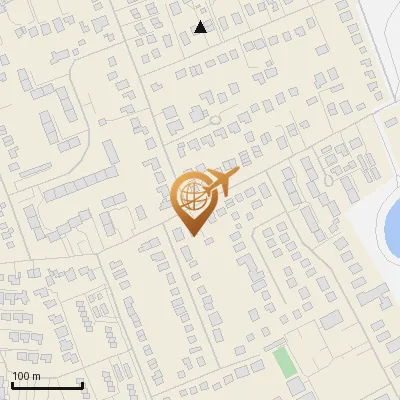 Foto zu Lehárstraße 53, 22145 Hamburg