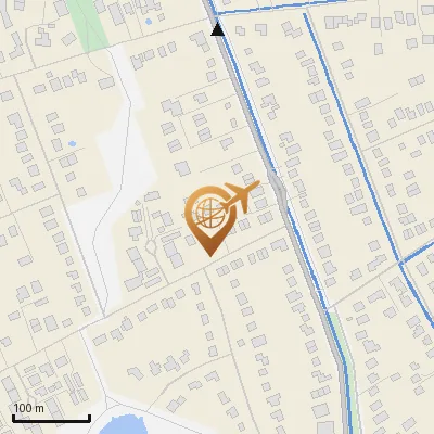 Foto zu Lehárstraße 6, 22145 Hamburg