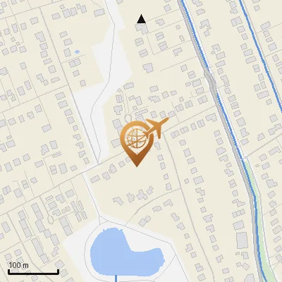 Foto zu Lehárstraße 7, 22145 Hamburg