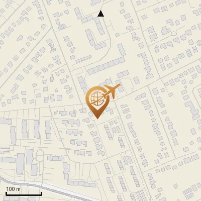 Foto zu Lehárstraße 71, 22145 Hamburg