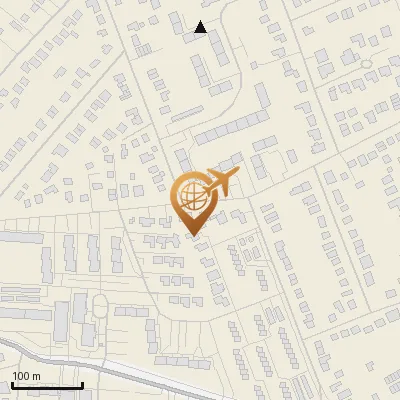 Foto zu Lehárstraße 73, 22145 Hamburg