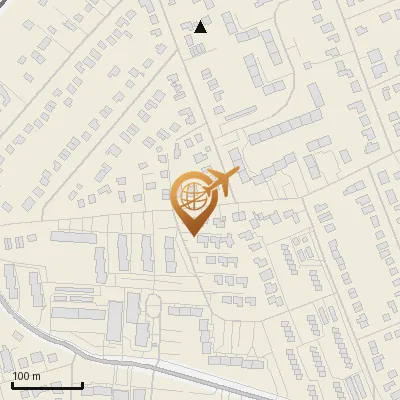 Foto zu Lehárstraße 79, 22145 Hamburg