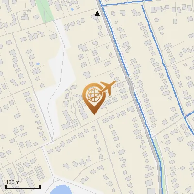 Foto zu Lehárstraße 8, 22145 Hamburg