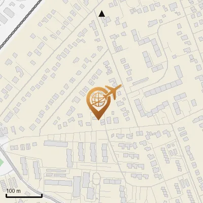 Foto zu Lehárstraße 82, 22145 Hamburg