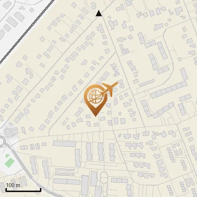 Foto zu Lehárstraße 84, 22145 Hamburg