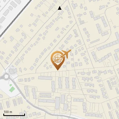 Foto zu Lehárstraße 86, 22145 Hamburg