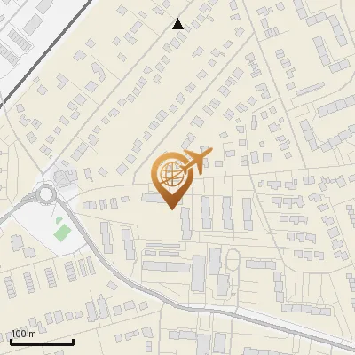 Foto zu Lehárstraße 87, 22145 Hamburg