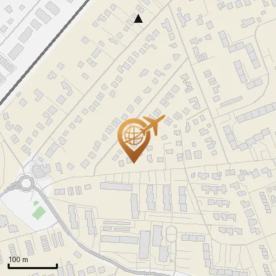 Foto zu Lehárstraße 88, 22145 Hamburg