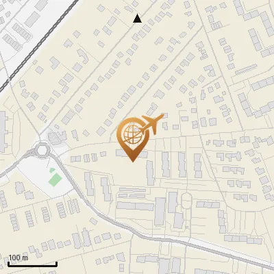 Foto zu Lehárstraße 89, 22145 Hamburg