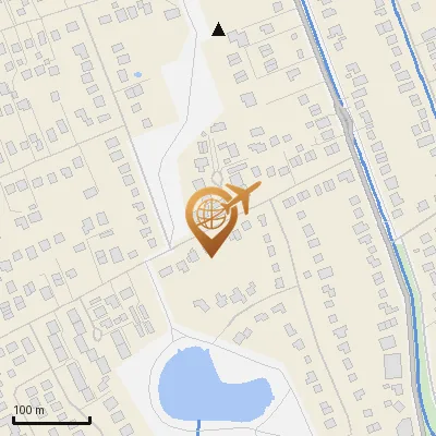 Foto zu Lehárstraße 9, 22145 Hamburg